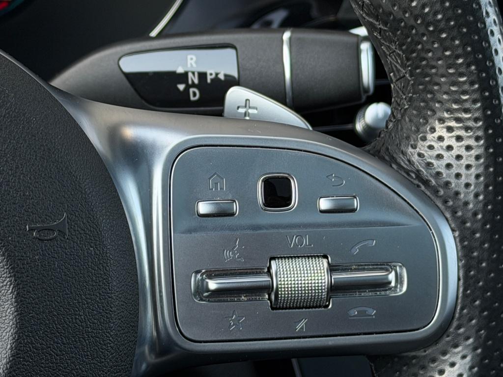 Mercedes-Benz C-Klasse estate 160 business solution amg limited