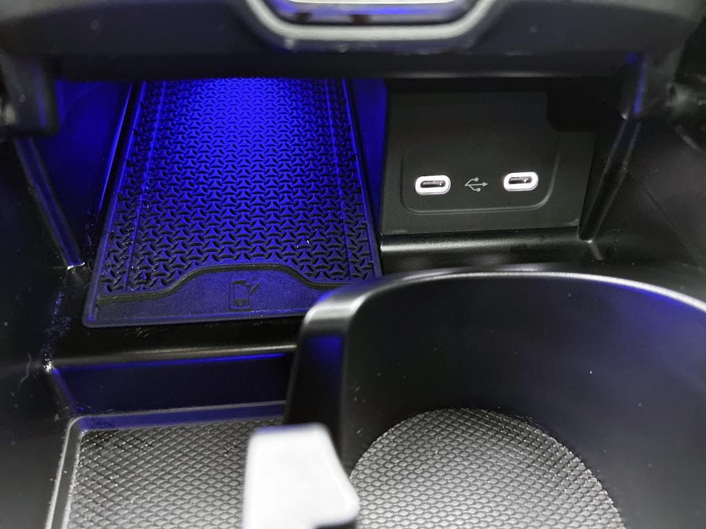 Mercedes-Benz C-Klasse estate 300 e amg plug-in hybride amg line premium | 