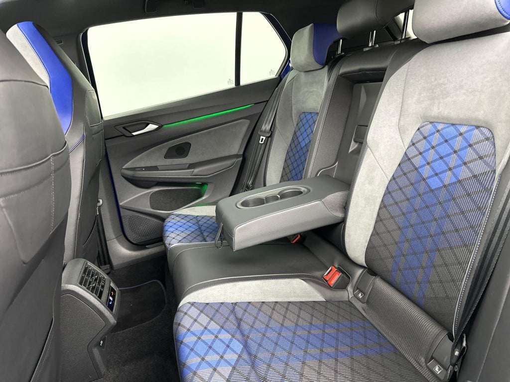 Volkswagen Golf 2.0 tsi r 4motion performance drift pano h&k iq