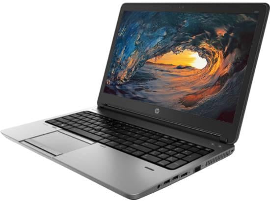HP Probook-i5-W11-SSD-werk8giga-Office2019-WiFi-Webcam-Goede Accu