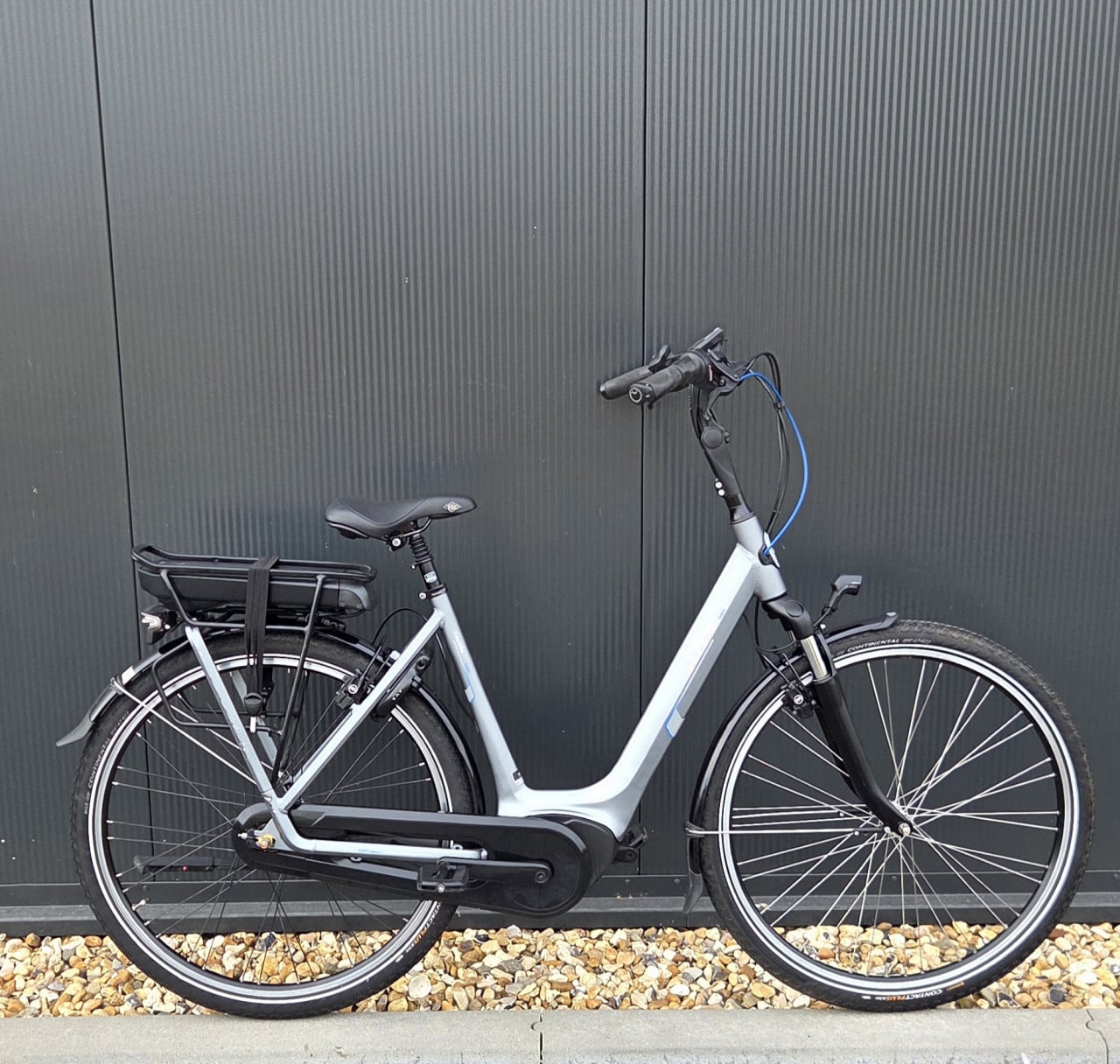 Gazelle Luzern C7+ HMB 500Wh Bosch Active Line-Plus 53cm