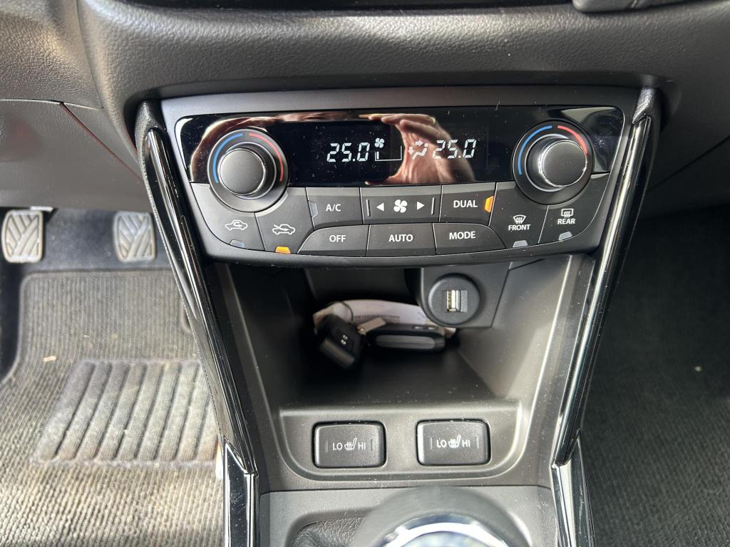 Suzuki Sx4 S-cross 1.4 boosterjet special edition smart hybrid