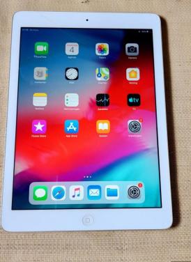 IPad air