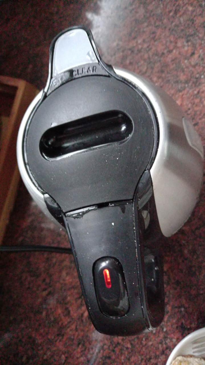Tefal mini waterkoker
