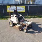 Grasshopper 124V48- 122cm