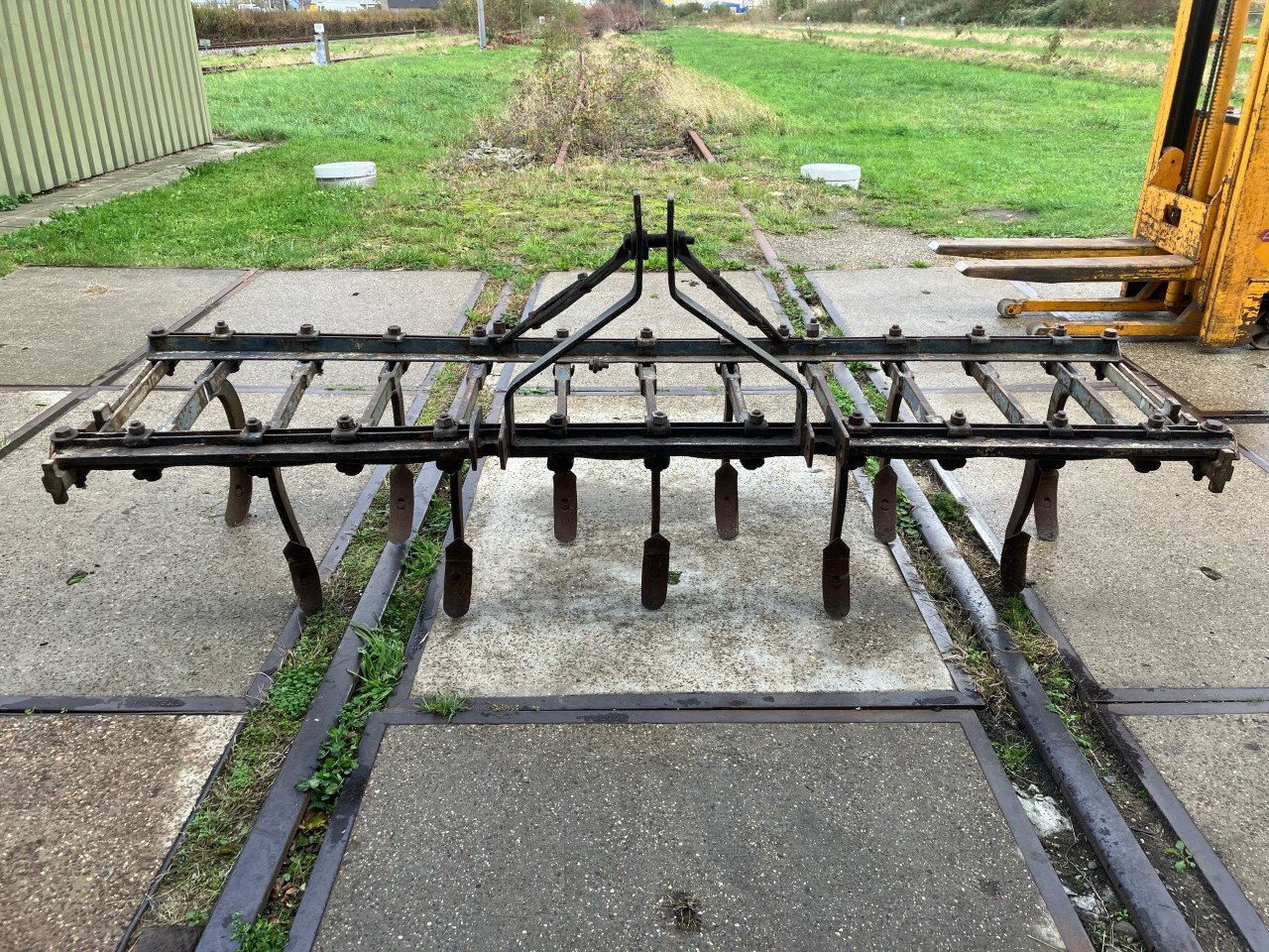 Cultivator