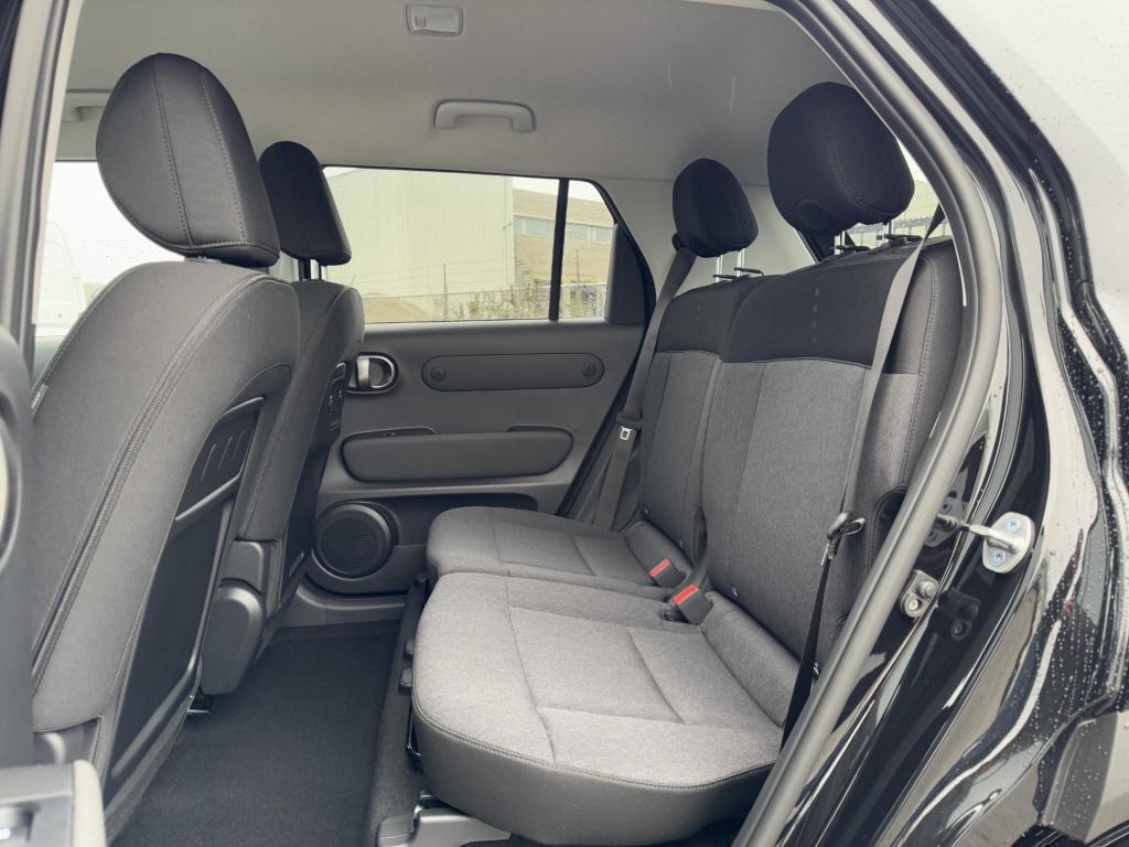 Hyundai Inster pulse 49 kwh winter pack