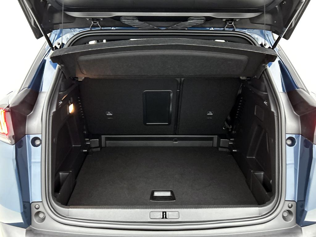 Peugeot 3008 hybrid 145pk automaat allure pack | rijklaar | keyless entry |