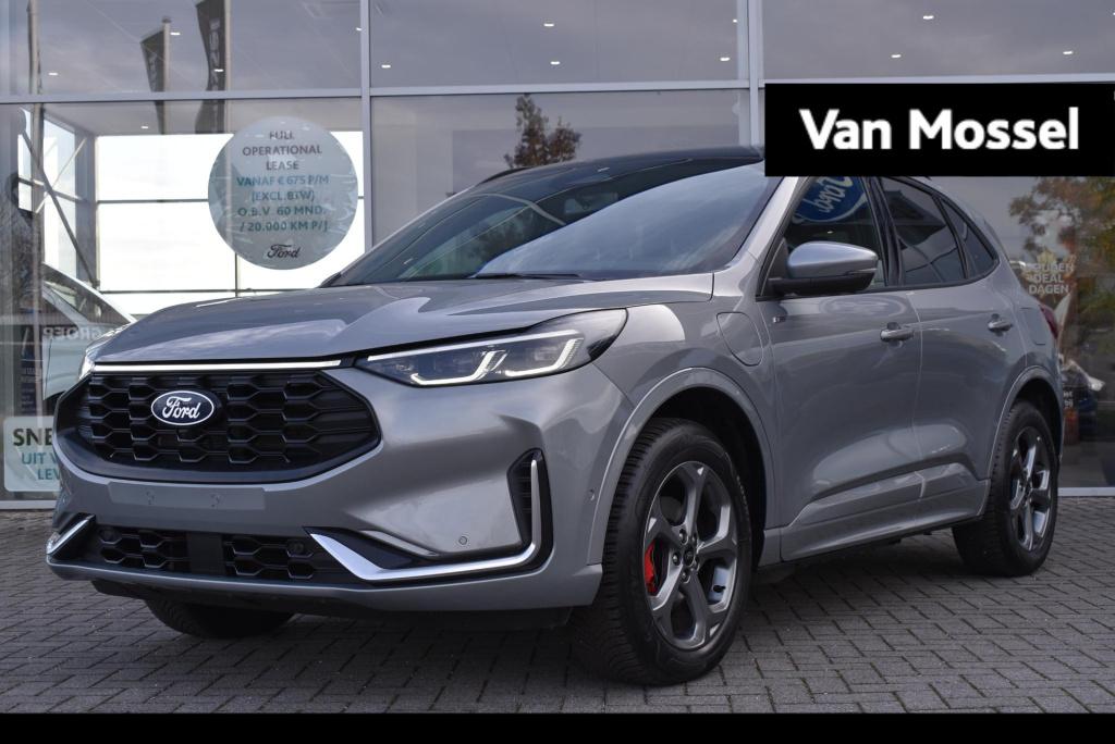 Ford Kuga 2.5 phev st-line x | climate control | adaptive cruise control | 