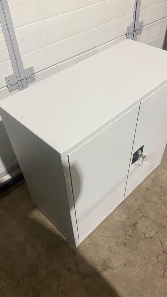 Archiefkast draaideurkast dossierkast