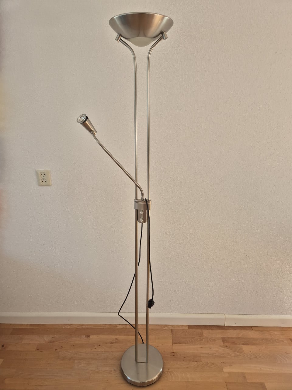 Leeslamp gratis