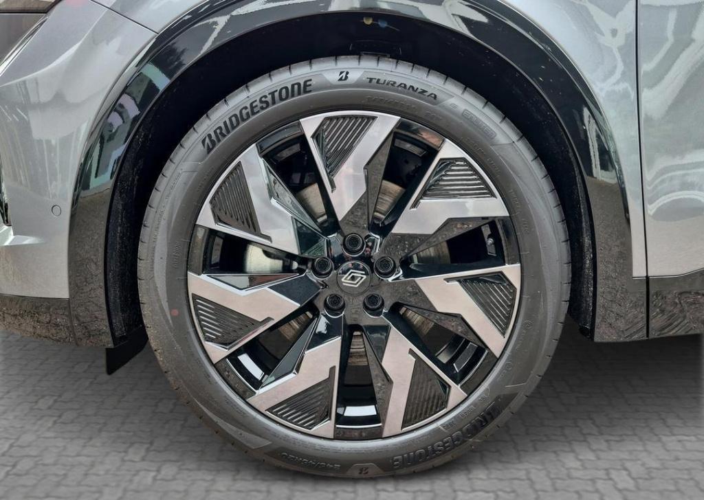 Renault Rafale 1.2 e-tech full hybrid 200 esprit alpine