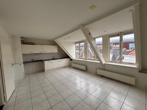 Te huur appartement Vrouwestraat 46 Vlissingen