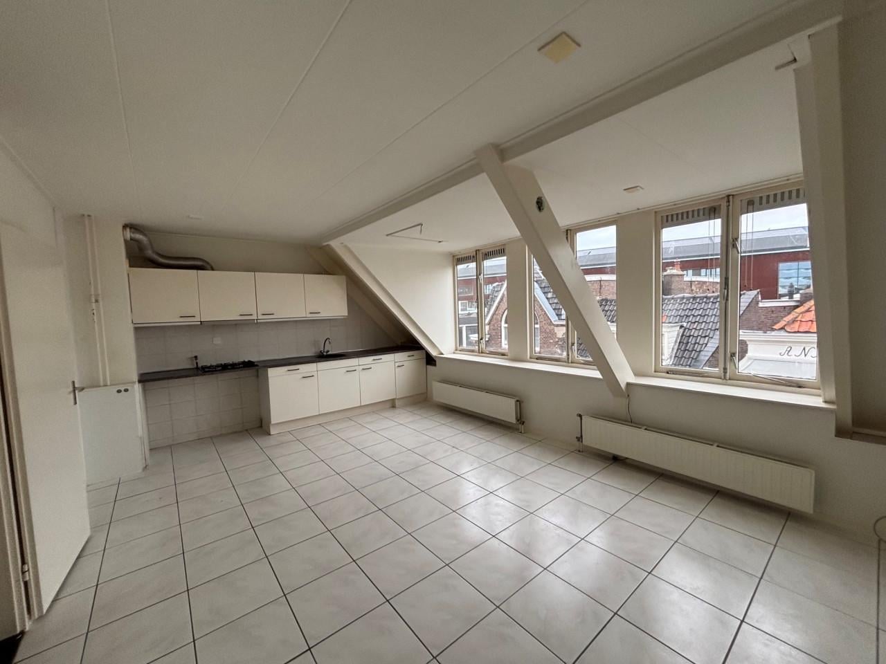 Te huur appartement Vrouwestraat 46 Vlissingen