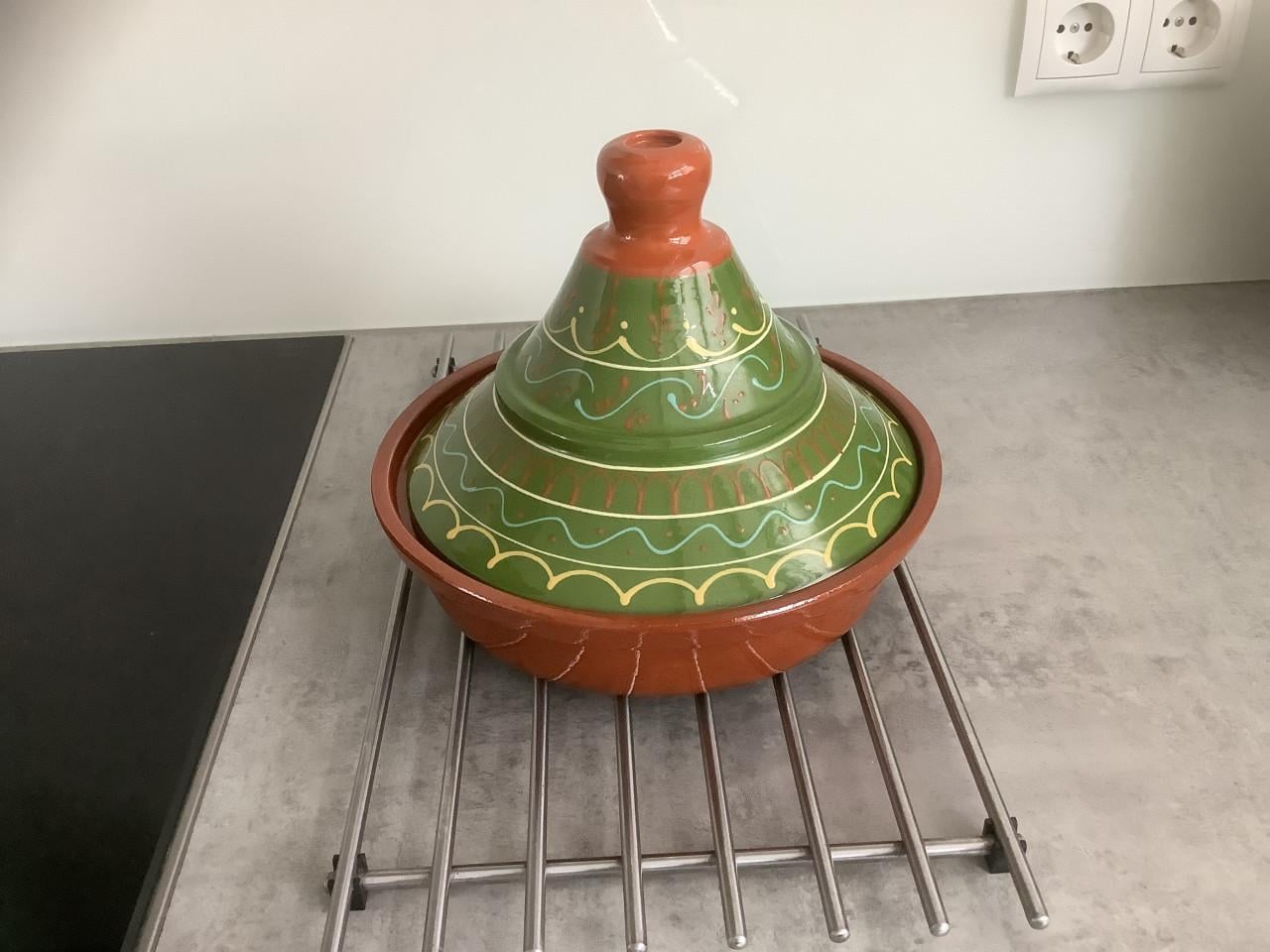 Mooie Tajine