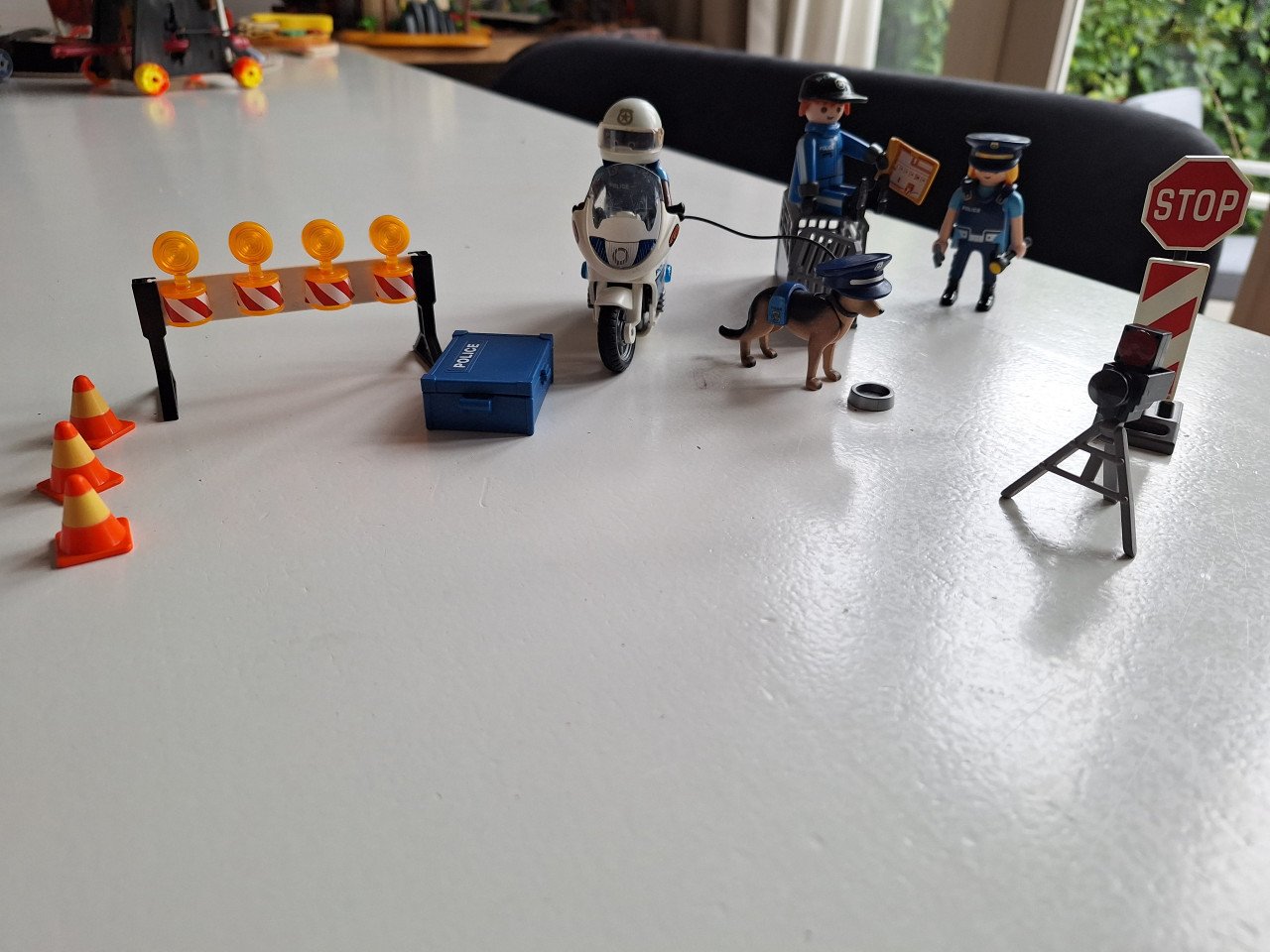 Playmobil 6878