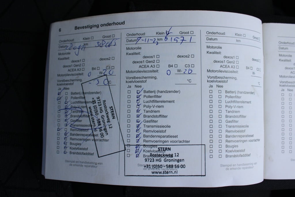 Opel Karl 1.0 120 jaar edition
