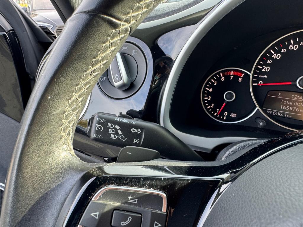 Volkswagen New Beetle 2.0 tsi sport * 1e eigenaar * nap * leder * dsg