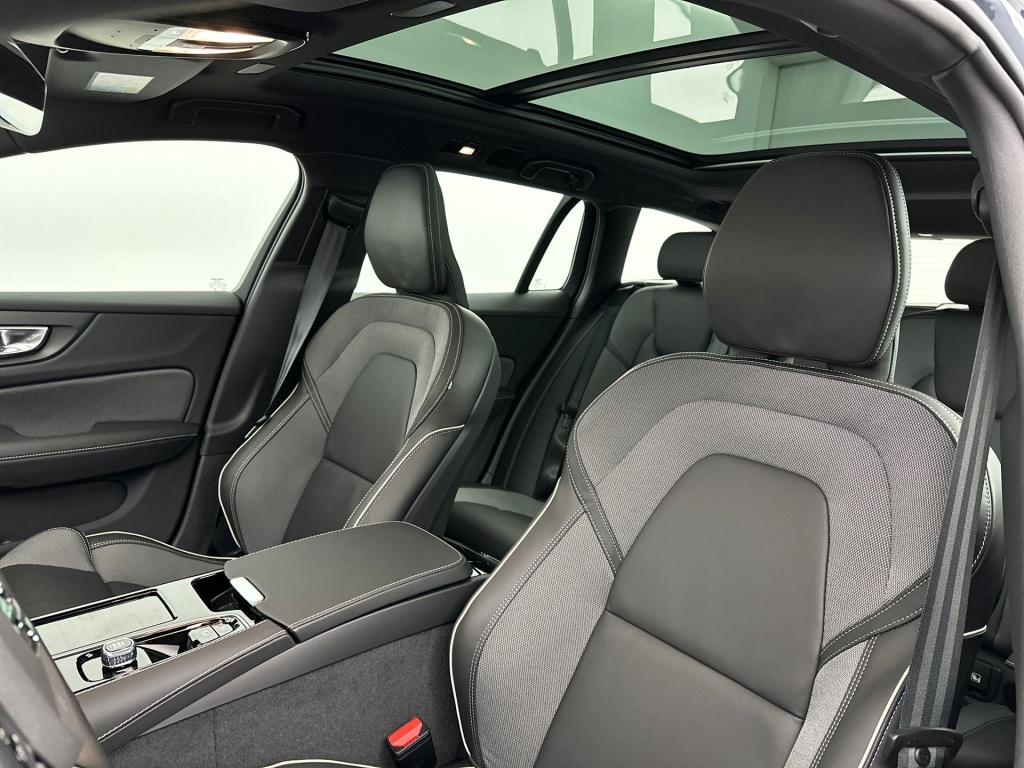 Volvo V60 t8 ultra performance edition