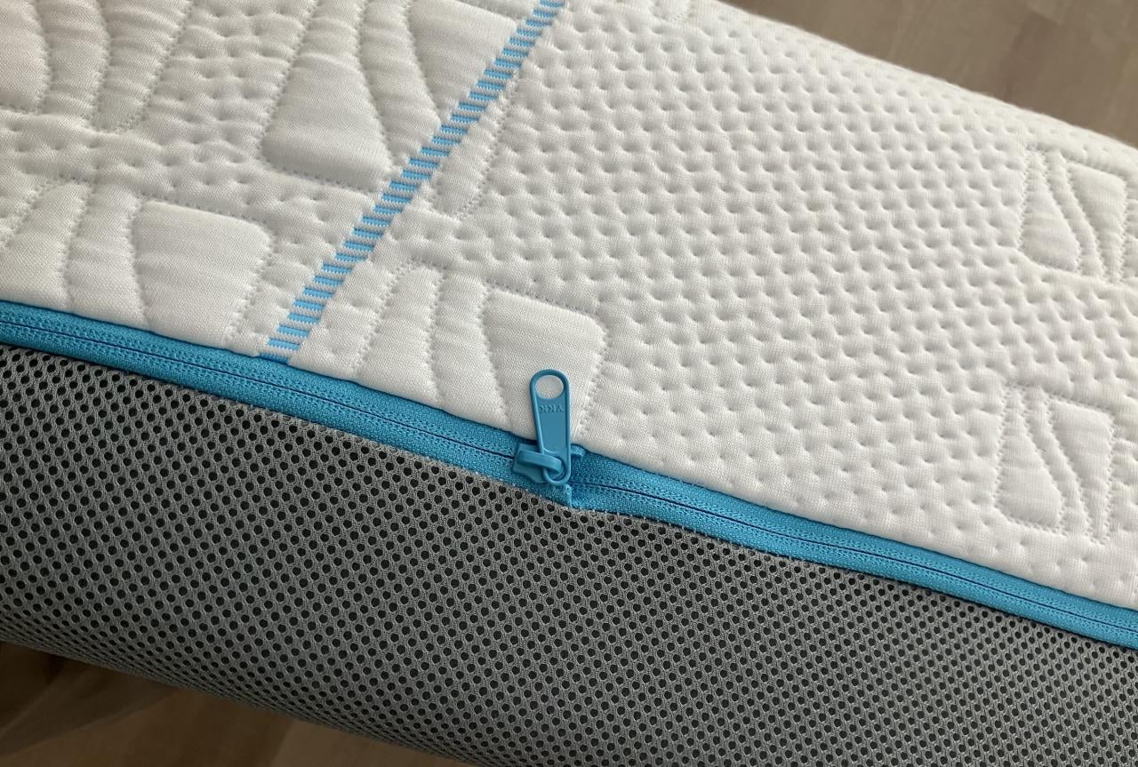 Gratis matras