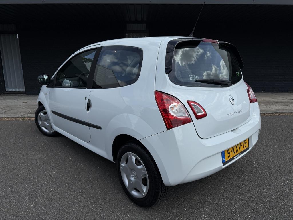 Renault Twingo 1.2 16v authentique