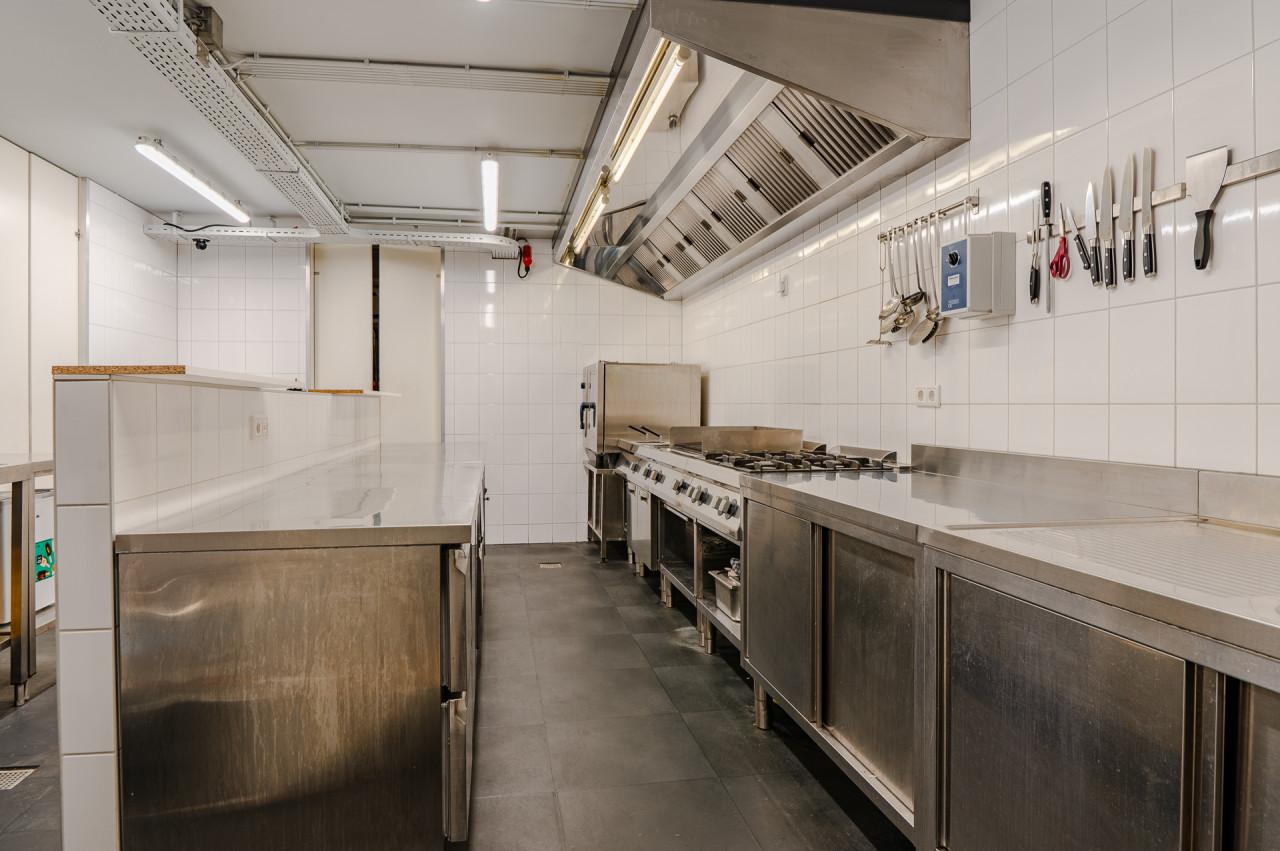 TE HUUR / TE KOOP | Horecapand in toeristisch Kamperland