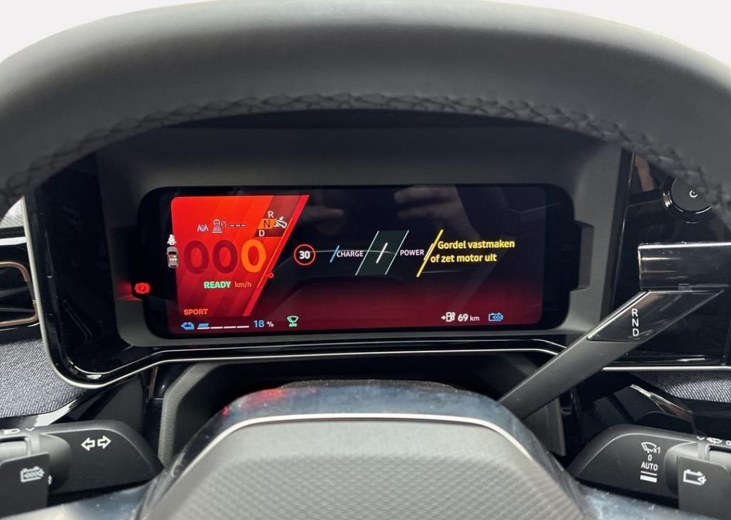 Renault 4 comfort range techno 52 kwh - pack winter premium - pack safety &