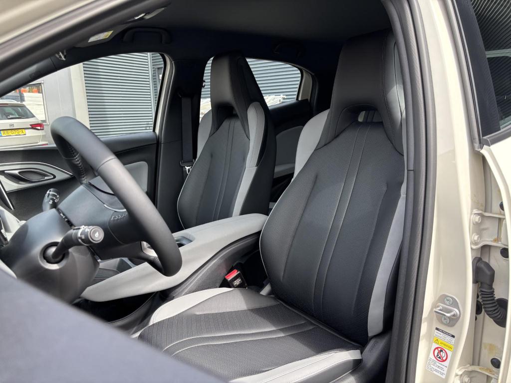 Byd Dolphin Surf comfort 43 kwh