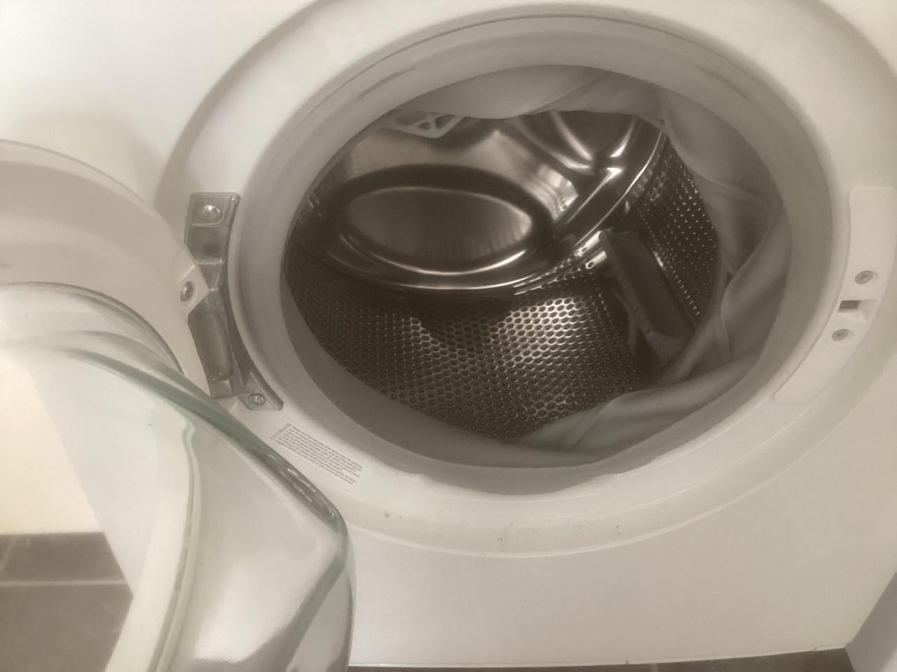 Wasmachine AEG Lavamat