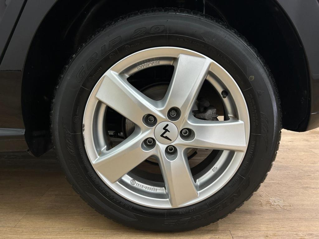 Volkswagen Polo occasion 1.2 tsi | zwart | tweedehands volkswagen polo | ai