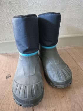 Snowboots