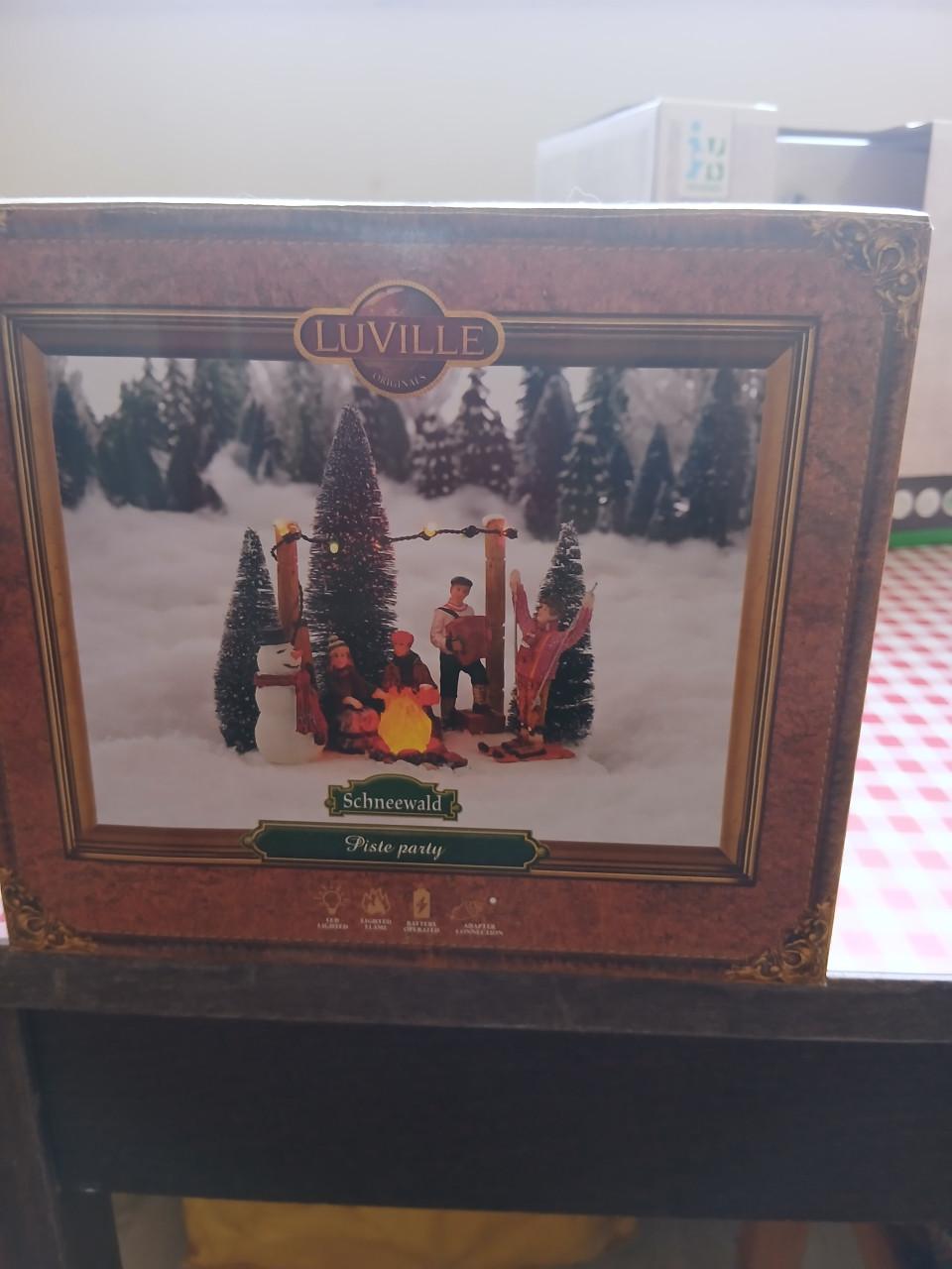 Te koop,kerst spullen