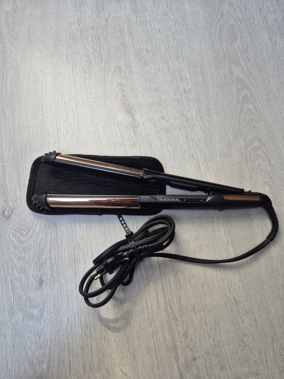 Stijltang Merk babyliss