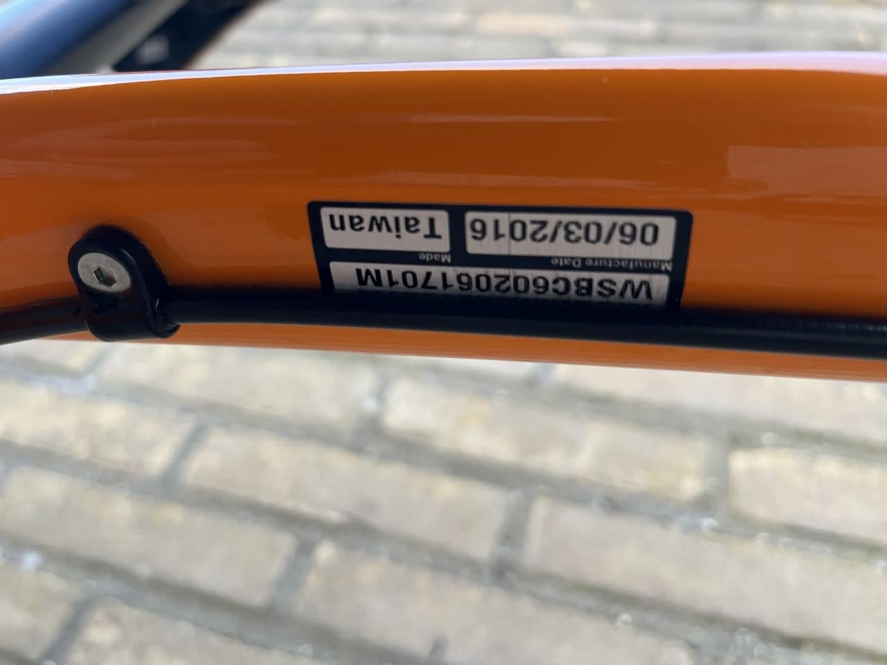 Specialized Langster Durango