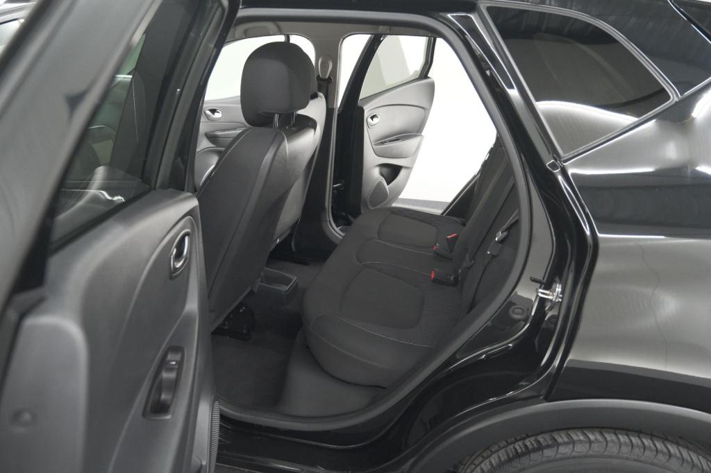 Renault Captur tce 90 limited | trekhaak | navigatie | parkeersensoren