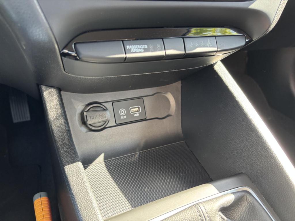 Hyundai I 20 1.0 t-gdi comfort