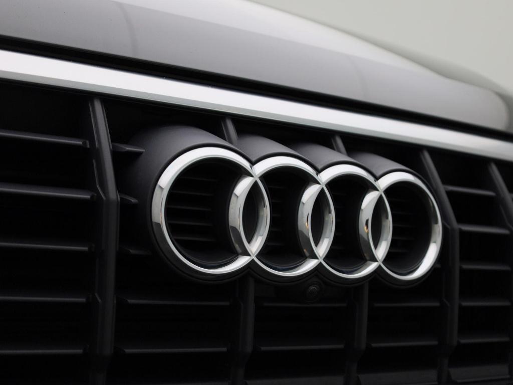 Audi Q3 35 tfsi pro line | automaat | leder | apple carplay / android auto 