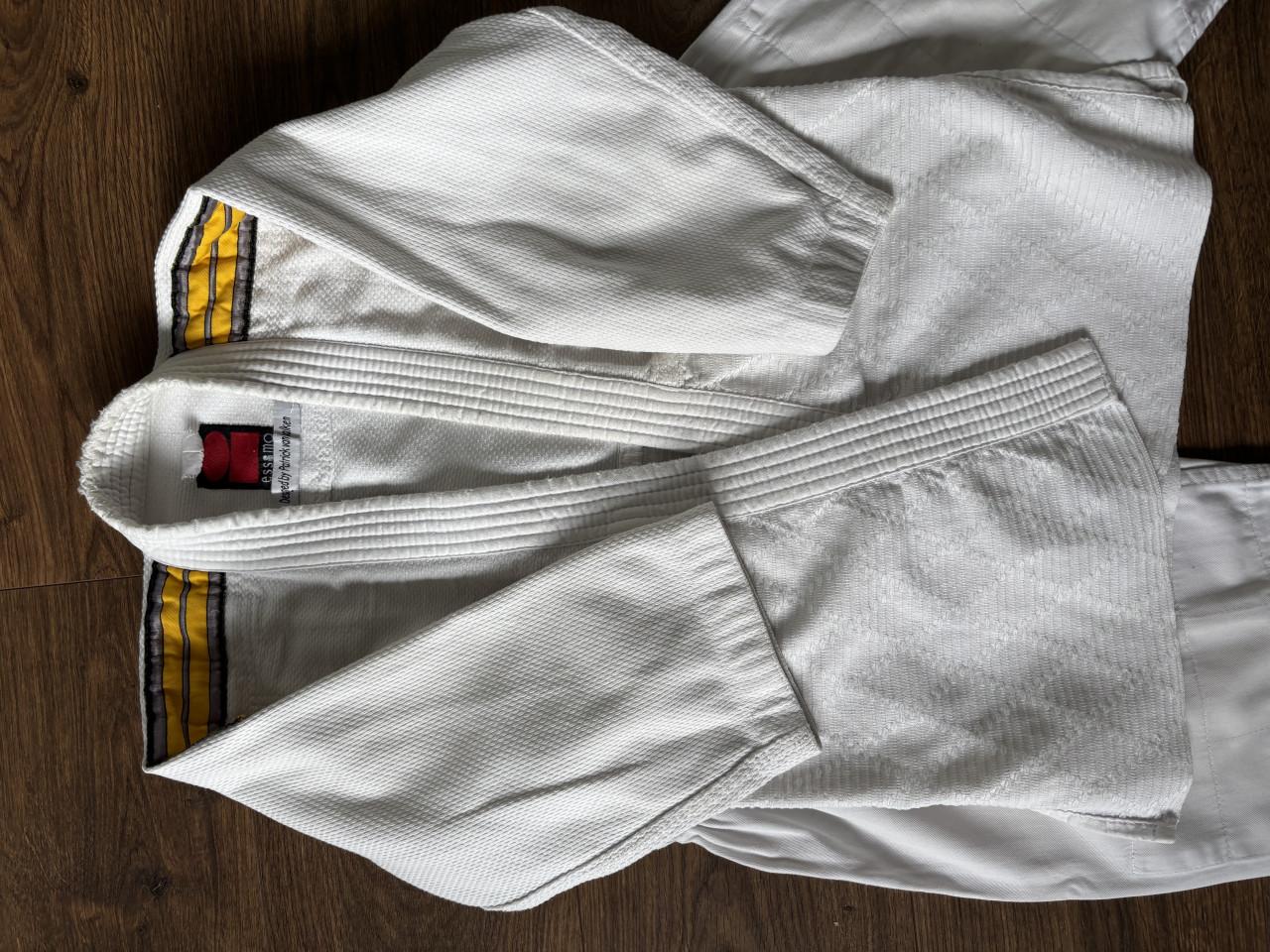 Judopak