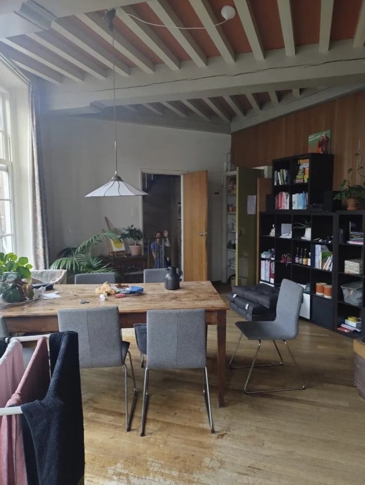 Kamer te huur Middelburg