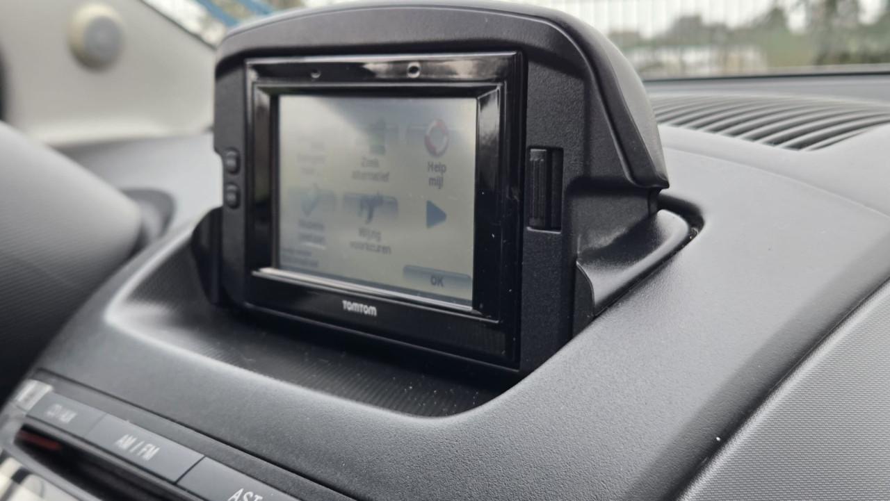 Toyota Aygo 1.0-12V Airco Comfort Navigator | 2012 | NAP | 5-Deurs | Airco