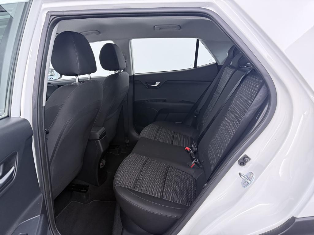 Kia Stonic 1.0 t-gdi mhev dynamicline | achteruitrijdcamera | climate contr