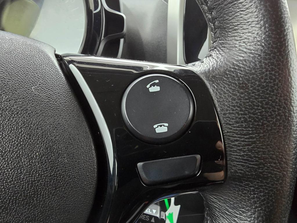 Toyota Aygo occasion 1.0 vvt-i x-play | zwart | tweedehands toyota aygo | a