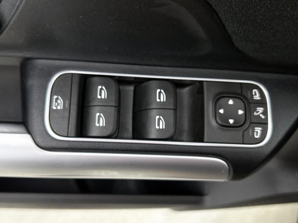 Mercedes-Benz B-Klasse 180 business solution amg | amg line | trekhaak | st