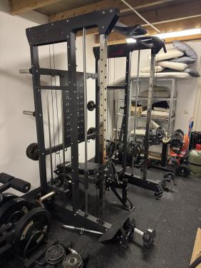 Force USA F50 Multi-Gym