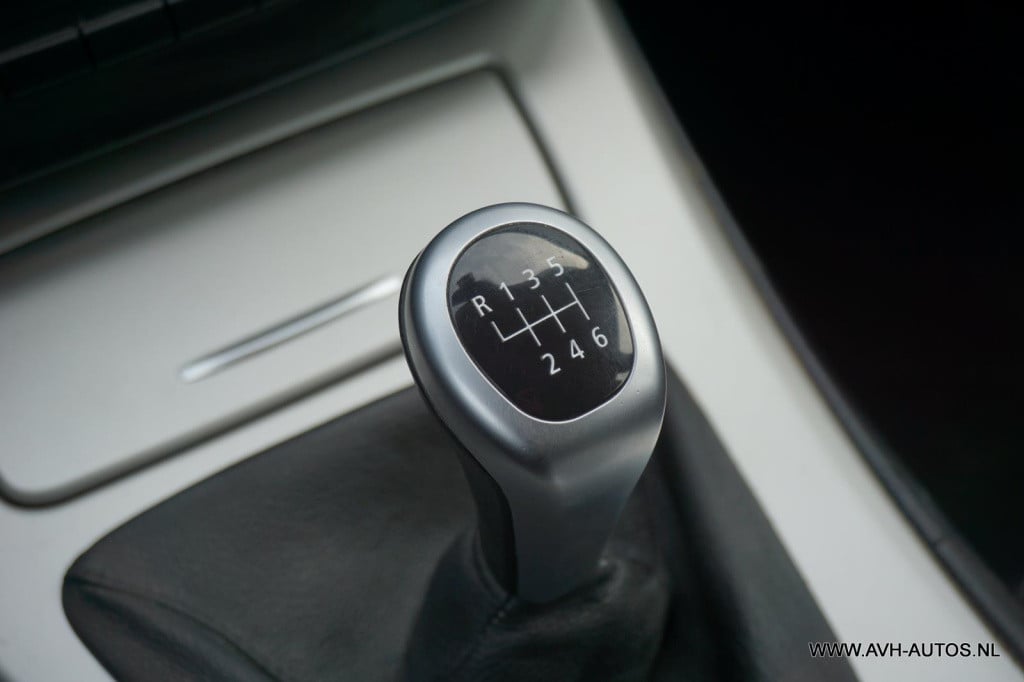 BMW 3-serie touring 316i business line