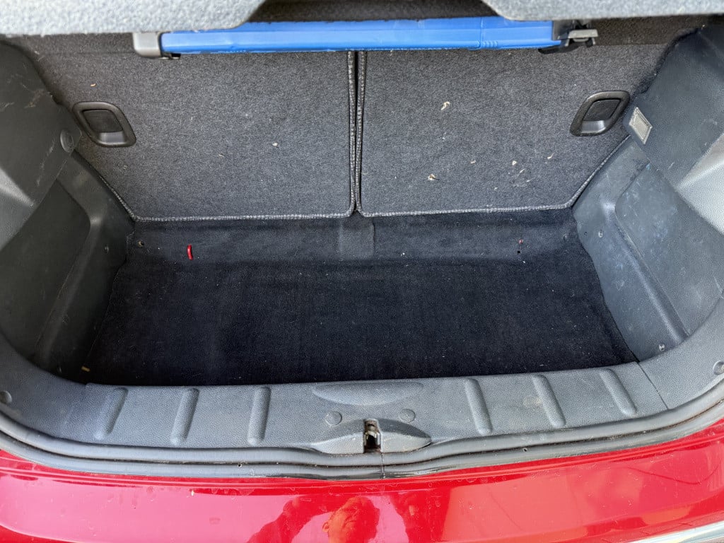 Mini Cooper mini 1.6 chili 3-drs
