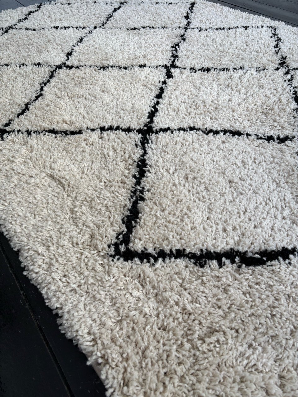Vloerkleed
