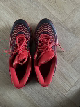 Nike sportschoen maat 44