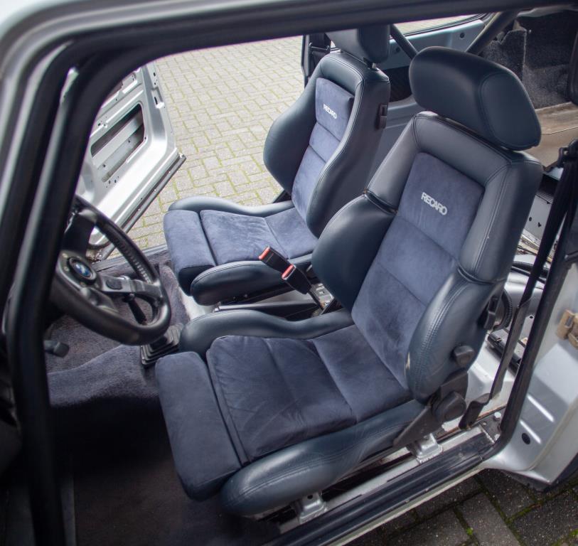 Saab 900 2.0 turbo se 16