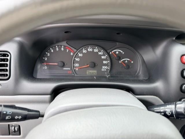 Suzuki Grand Vitara 2.0 metal top